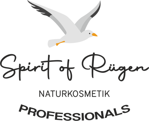 Spirit of Rügen Professionals-Logo